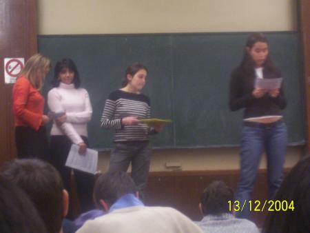 EN COURS